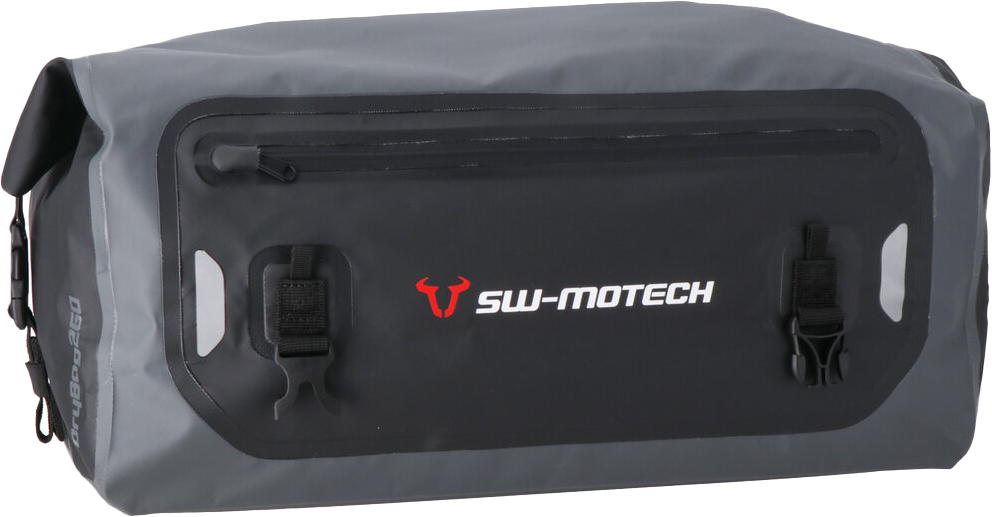 Sw-Motech Drybag 260 Kuyruk Çantası Gri