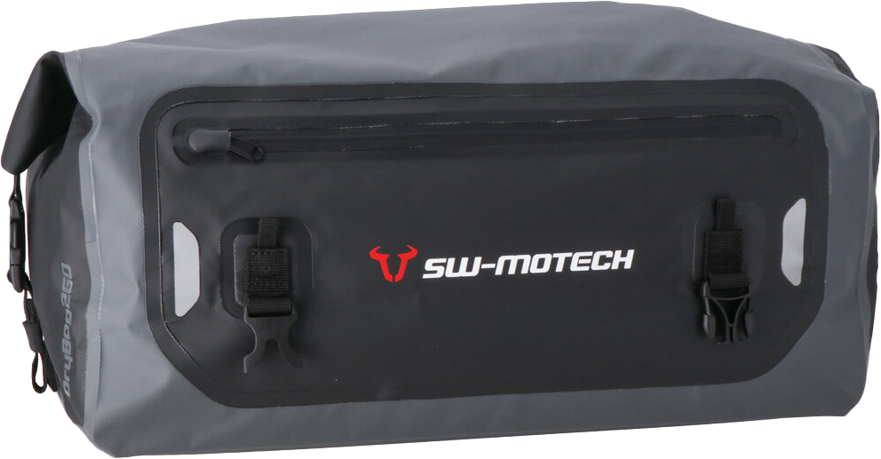 Sw-Motech Drybag 260 Kuyruk Çantası Gri