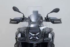 Elcik Koruma Demiri Siyah - BMW R 1300 GS (23-) / Adventure (24-)
