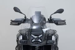 Elcik Koruma Siyah - BMW R 1300 GS (23-) / Adventure (24-)