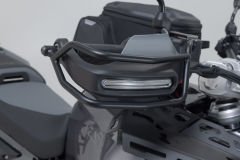 Elcik Koruma Demiri Siyah - BMW R 1300 GS (23-) / Adventure (24-)