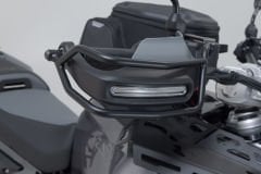 Elcik Koruma Siyah - BMW R 1300 GS (23-) / Adventure (24-)