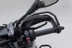 Elcik Koruma Demiri Siyah - BMW R 1300 GS (23-) / Adventure (24-)