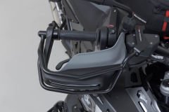 Elcik Koruma Demiri Siyah - BMW R 1300 GS (23-) / Adventure (24-)