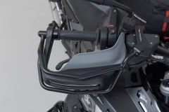 Elcik Koruma Siyah - BMW R 1300 GS (23-) / Adventure (24-)