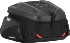 Sw-Motech Pro Rearbag Kuyruk Çantası 22-34 L