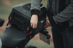 Sw-Motech Pro Rearbag Kuyruk Çantası 22-34 L
