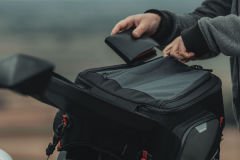 Sw-Motech Pro Rearbag Kuyruk Çantası 22-34 L
