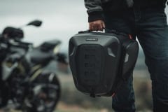 Sw-Motech Pro Rearbag Kuyruk Çantası 22-34 L