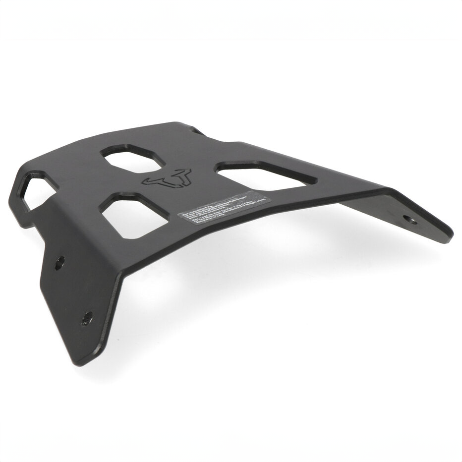 STREET-RACK - Siyah - Moto Guzzi V100 Mandello  (22-).