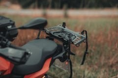 Sw-Motech Pro Rackpack Kuyruk Çantası