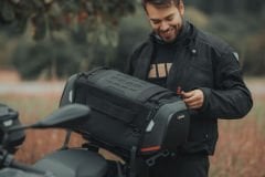 Sw-Motech Pro Rackpack Kuyruk Çantası