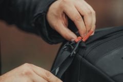 Sw-Motech Pro Rackpack Kuyruk Çantası
