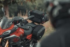 Sw-Motech Pro Rackpack Kuyruk Çantası