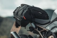 Sw-Motech Pro Cargobag Kuyruk Çantası