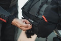 Sw-Motech Pro Cargobag Kuyruk Çantası