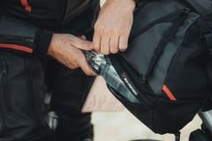 Sw-Motech Pro Cargobag Kuyruk Çantası