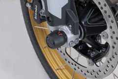 Ön Aks Koruma Şaft Seti - BMW F750/800GS, F850GS/Adv, F900R/XR/GS