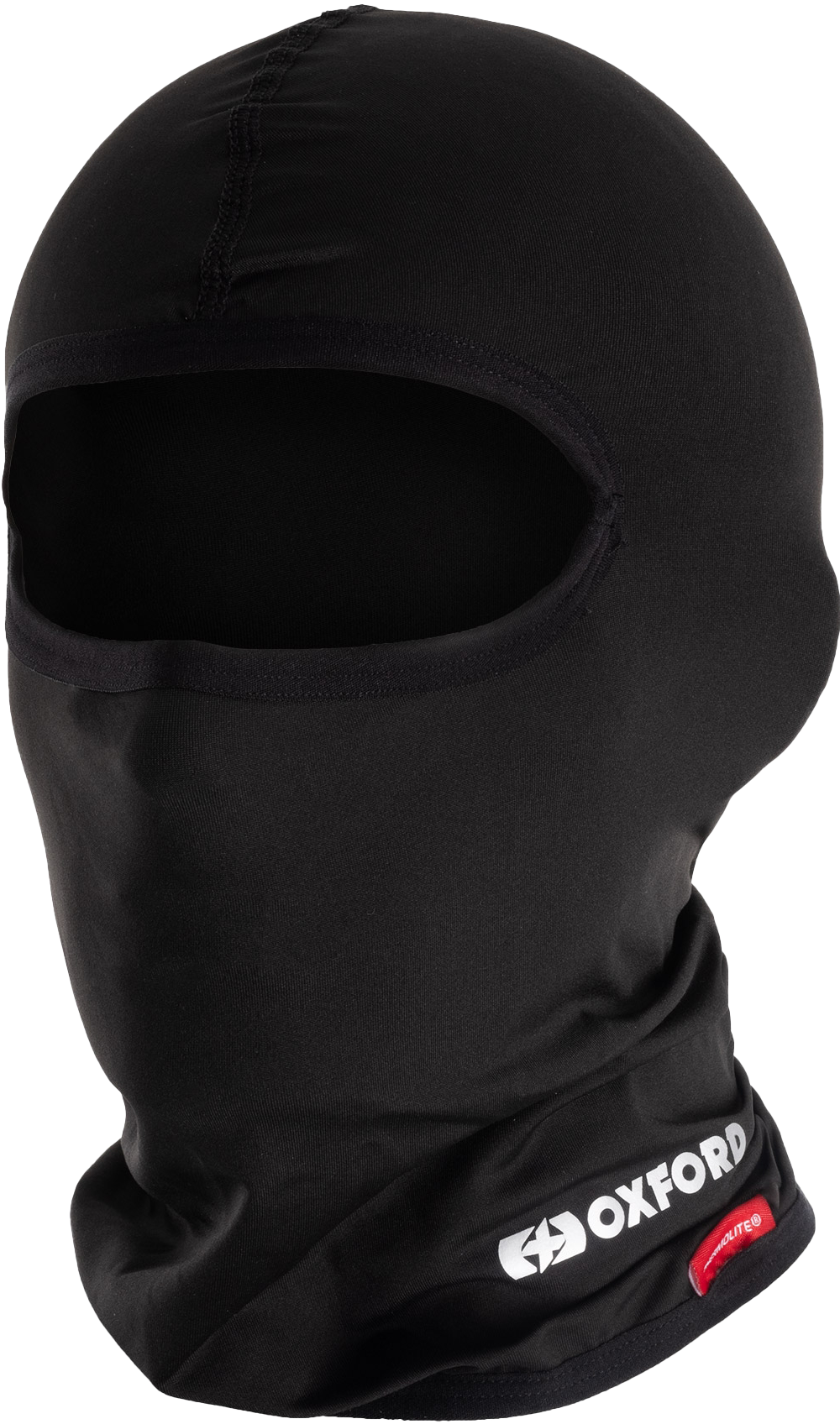 Oxford Balaclava Thermolite - Siyah