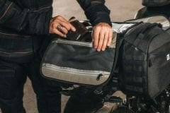 Legend Gear Kuyruk Çantası - 52 Lt