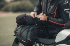 PRO Tentbag Kuyruk Çantası - 1680D Balistik Naylon - 18 Lt