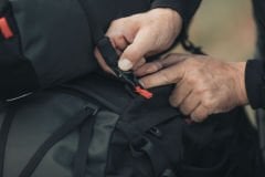 PRO Tentbag Kuyruk Çantası - 1680D Balistik Naylon - 18 Lt