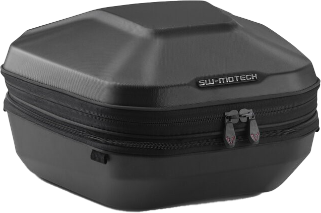 Urban Abs Top Case - 16/29 Lt - Abs Plastic - Dhv Sistem