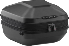 Urban Abs Top Case - 16/29 Lt - Abs Plastic - Dhv Sistem
