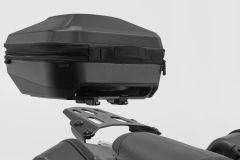 Urban Abs Top Case - 16/29 Lt - Abs Plastic - Dhv Sistem