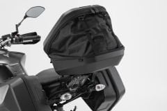 Urban Abs Top Case - 16/29 Lt - Abs Plastic - Dhv Sistem