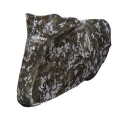 Oxford Aquatex Cover Camo