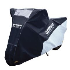 Oxford Rainex Outdoor Cover Topbox