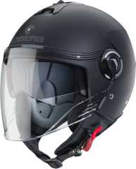Caberg Riviera Mat Siyah