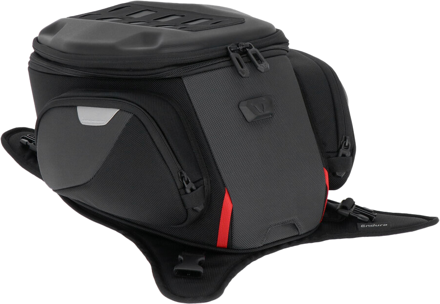 Sw-Motech Pro Enduro Strap Depo Çantası