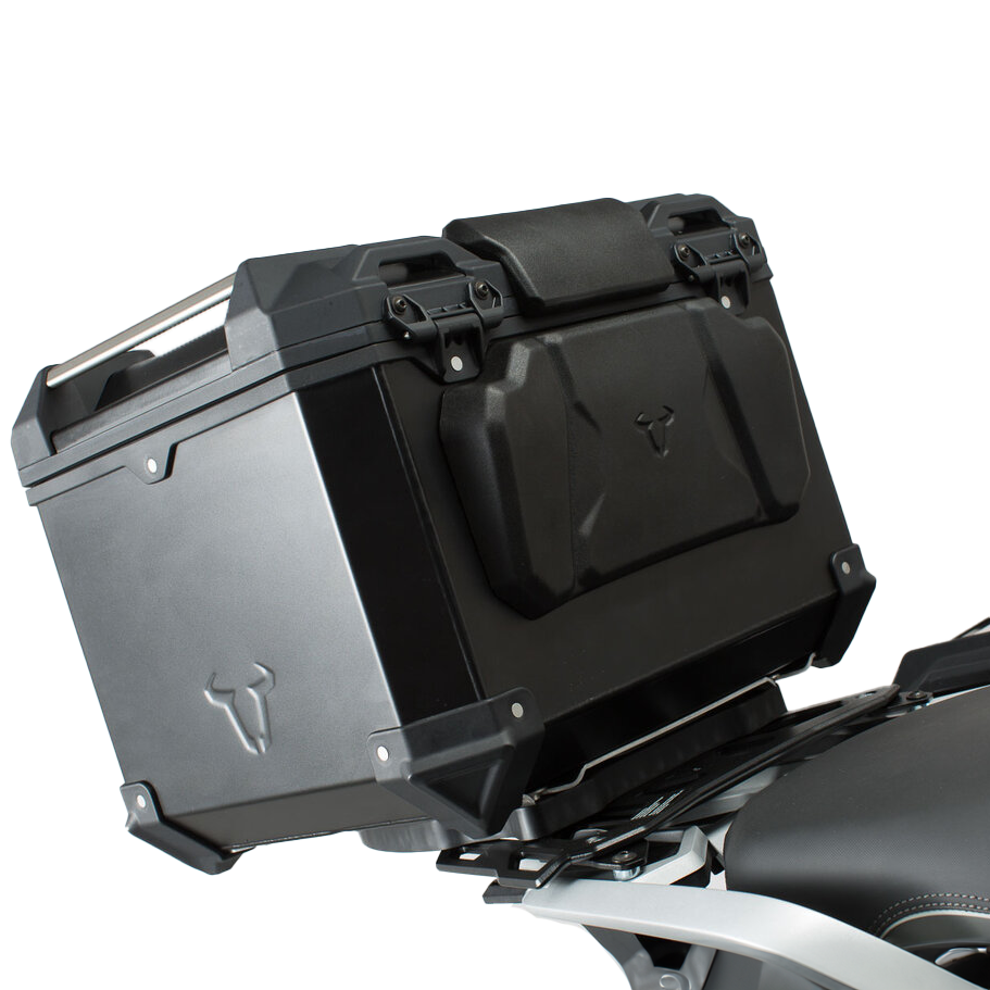 TRAX TOP CASE SIRT DAYAMA PEDİ ALK.00.732.10200/B