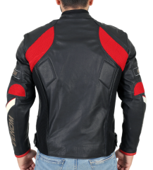 VENOM D1 RACING CEKET SİYAH