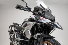 Koruma Demiri Üst Gri BMW R 1250 GS (18-23) SBL.07.870.10100