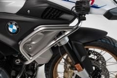 Koruma Demiri Üst Gri BMW R 1250 GS (18-23) SBL.07.870.10100