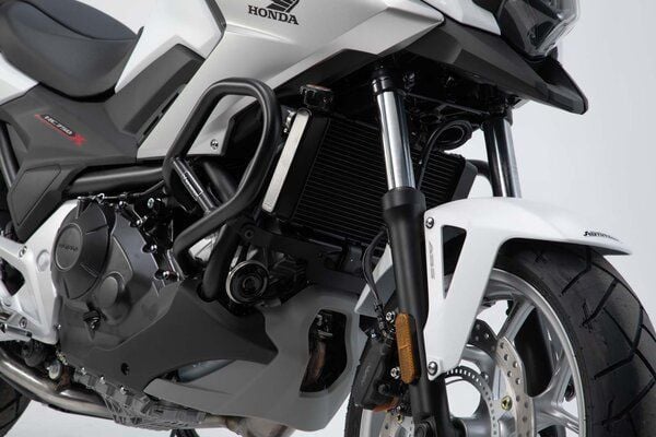 Koruma Demiri Honda NC750X/ADV (20-23), RH09 SBL.01.132.10002/B
