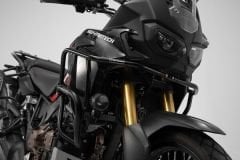 Koruma Demiri Üst Honda CRF1000L Africa Twin (17-23), SD06 SBL.01.622.10201/B