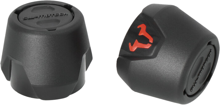 Sw-Motech Ön Aks Koruma Seti - Suzuki GSX-S950 / GSX-S1000 models