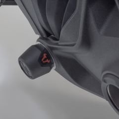 SW-Motech Arka Aks Slider Koruma Pedi - BMW Tek Taraflı Swing-Arm Modeller İçin