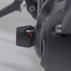 SW-Motech Arka Aks Slider Koruma Pedi - BMW Tek Taraflı Swing-Arm Modeller İçin