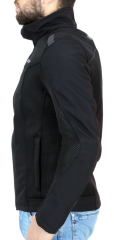 VENOM JAWS AIR MESH SOFT SHELL SİYAH