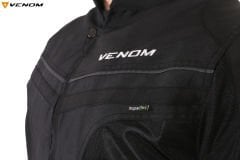 VENOM DYNAMIC PRO SİYAH