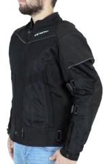 VENOM CEKET YAZLIK ROCK CORDURA