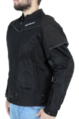VENOM CEKET YAZLIK ROCK CORDURA