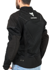 VENOM CEKET YAZLIK ROCK CORDURA