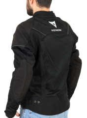 VENOM CEKET YAZLIK ROCK CORDURA