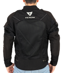 VENOM CEKET YAZLIK ROCK CORDURA